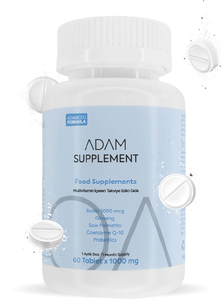 Reboost Supplement